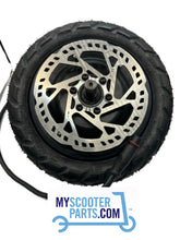 MERCANE G3 PR0 MOTOR 1200W  KUGOO KUKIRIN VELOZ GTALL G3 RANGE-SERIES (rear)